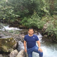 Husain Alharthi