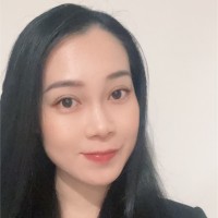 Mina Lu