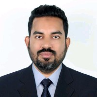 Md. Raja Mia