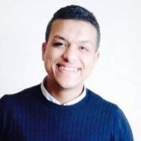 Ahmed Hassan