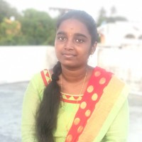 Monisha Muthu
