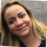 Jeane Almeida