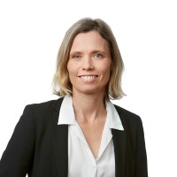 Hanne Blom Jørgensen