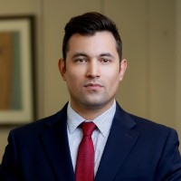 Ashton Mendoza