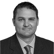 Timothy Stenovitch