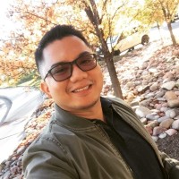 Angelo Santos