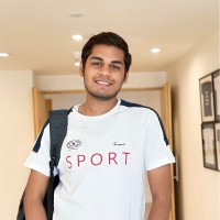 Abhishek Menon