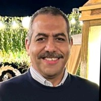 Mohamed Abdelaziz Ezzo
