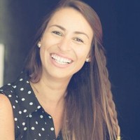 Danielle Tubino