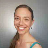 Gianna Muir-Robinson, LMFT