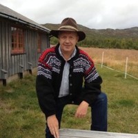 Ole Nicolaisen