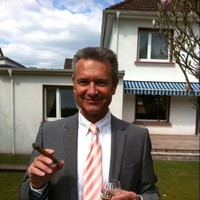 John Mayor