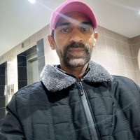 Syed Baseer Mohiuddi Syed Baseer Mohiuddin