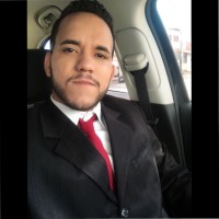 Aleff Santos