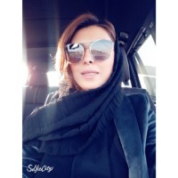 negin ebrahimi