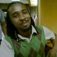 Kwezi Diwu