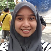 Nurul Amirah Ali