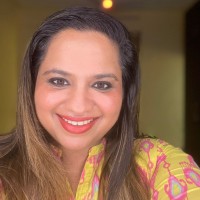 Shakti Salgaokar-Yezdani