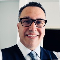 Johnny M. Ramirez