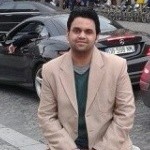 Anuj Bhardwaj