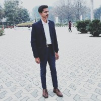 Chandan Kumar Chaudhary