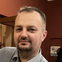 Rastislav Fedelem