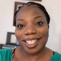 Cherelle Hale