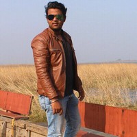 Suraj Meher