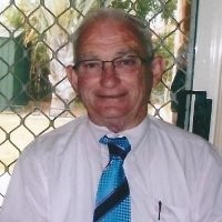 Ray Baker