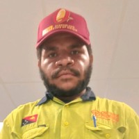 Sanickson Asyal
