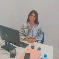 Sabrin Benmasmia