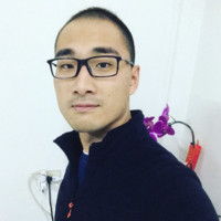 Darren Hsieh