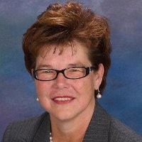 Joan Jordan
