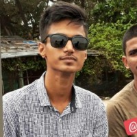 Rahul Masam
