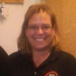Cathy Netter