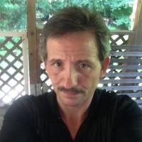 Michael Johnson