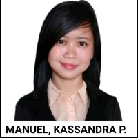 Kassandra Manuel, CPA
