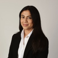 Stephanie Gonzalez
