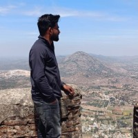 Karthik C