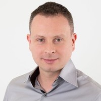 Laurent Eilrich