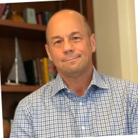 Roy French, Cfa