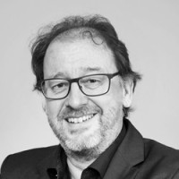 Erik Bolwerk