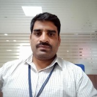 Ashokkumar Reddy