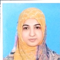 Sahar Idrees