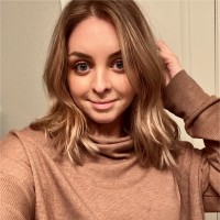 Taylor Gallegos