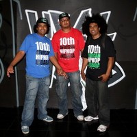Heal The Hood Project