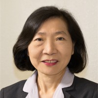 Janet Chung