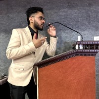 Abhishek Mishra