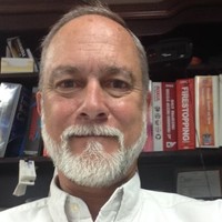 Rick Haley
