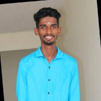 Adarsh Poojary